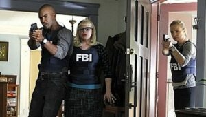 Criminal Minds Sezona 7 Epizoda 8 online sa prevodom