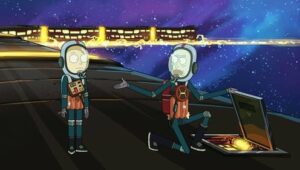 Rick and Morty Sezona 4 Epizoda 6 online sa prevodom