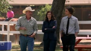 Criminal Minds Sezona 8 Epizoda 3 online sa prevodom