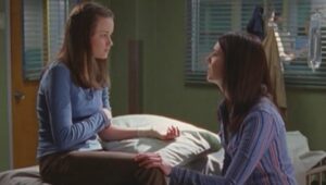 Gilmore Girls Sezona 2 Epizoda 19 online sa prevodom