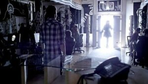 Criminal Minds Sezona 9 Epizoda 12 online sa prevodom