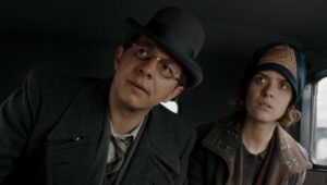 Babylon Berlin Sezona 3 Epizoda 12 online sa prevodom