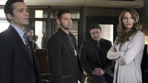 Castle Sezona 4 Epizoda 19 online sa prevodom