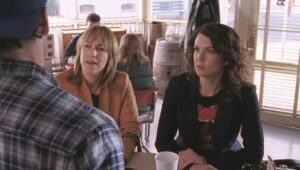 Gilmore Girls Sezona 5 Epizoda 8 online sa prevodom