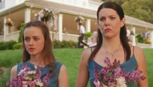 Gilmore Girls Sezona 2 Epizoda 22 online sa prevodom