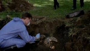 Criminal Minds Sezona 9 Epizoda 9 online sa prevodom