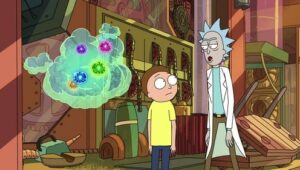 Rick and Morty Sezona 2 Epizoda 2 online sa prevodom
