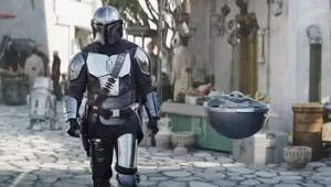 The Mandalorian Sezona 3 Epizoda 1 online sa prevodom