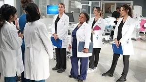 Grey’s Anatomy Sezona 19 Epizoda 18 online sa prevodom