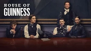 House of Guinness Sezona 1 Epizoda 1 online sa prevodom