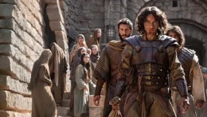 House of David Sezona 2 Epizoda 2 online sa prevodom