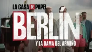 Berlin and the Lady with an Ermine Sezona 1 Epizoda 1 online sa prevodom